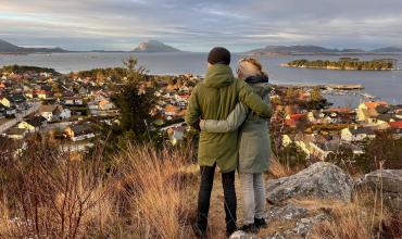 Emigratie naar Noorwegen: ervaringen Familie van den Corput
