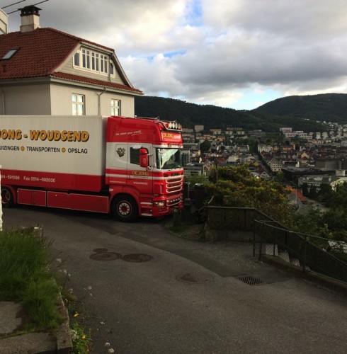 Removals within Europe