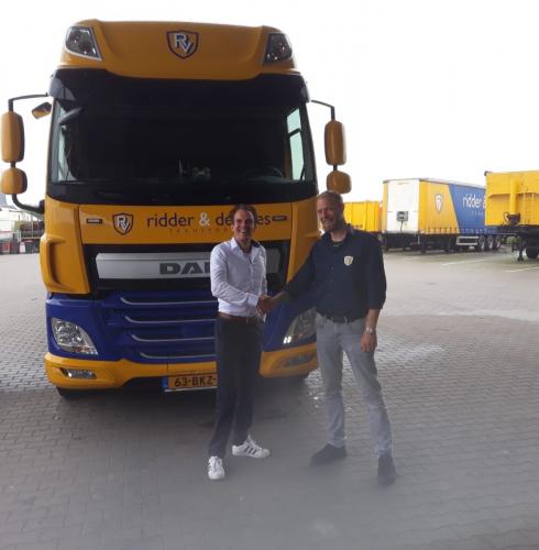Samenwerking in verhuizingen naar Ameland en Schiermonnikoog