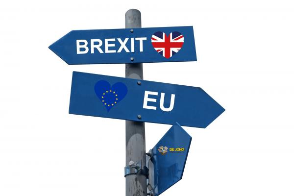 Wat als je gaat verhuizen tijdens de Brexit