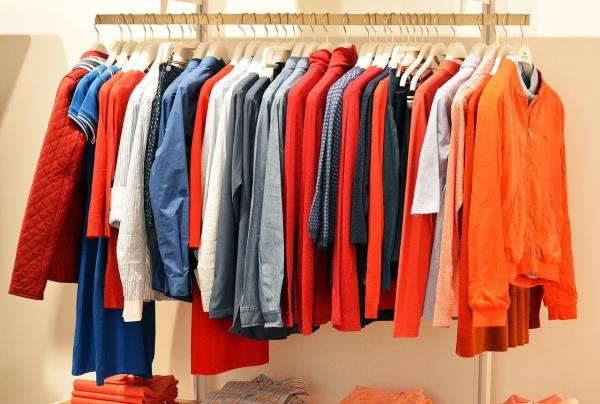 Kleding verhuizen doe je zo
