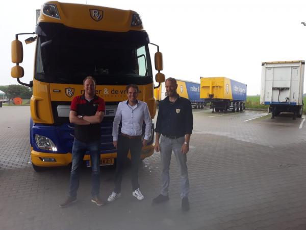 Verhuizen naar schiermonnikoog ameland
