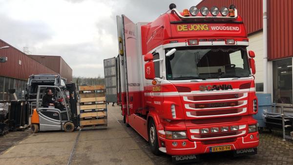 Projectleider Maurits aan de slag in Emmeloord2