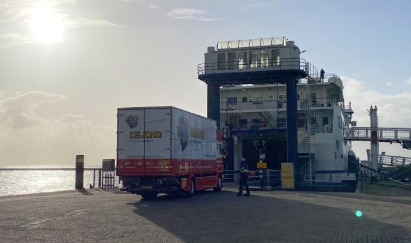 verhuizen naar terschelling
