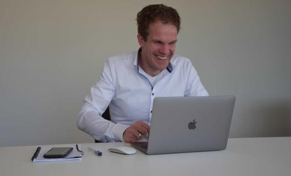 videotaxaties tijdens de coronacrisis voor verhuizingen