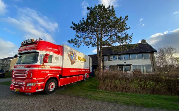 midsland terschelling verhuizen