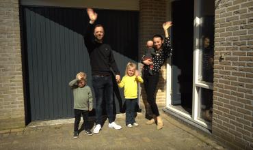 Verhuizen met kinderen: tips en ervaringen