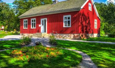 Verhuizen naar Scandinavie? De specialiteit van De Jong Verhuizingen 