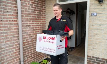 7 tips voor het achterlaten van je oude woning