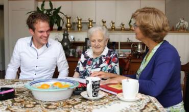 5 aandachtspunten bij het verhuizen van senioren!