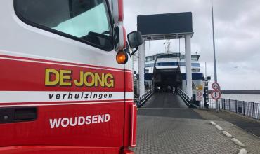 Een internationale verhuizing? Opgelet!