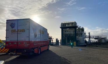 Verhuizen naar en van Terschelling: de ervaringen van Wim van der Meer