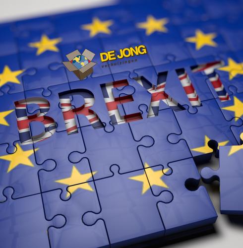 Verhuizen naar het Verenigd Koninkrijk? Een korte Brexit uitleg!