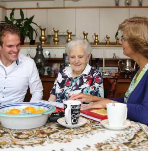 5 aandachtspunten bij het verhuizen van senioren!