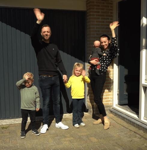 Verhuizen met kinderen: tips en ervaringen