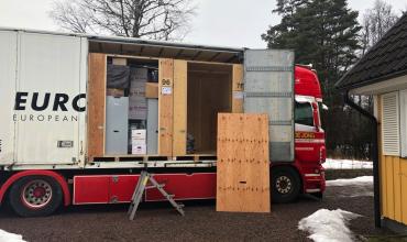 Voorbereiding voor je verhuizing?! Wat te doen?