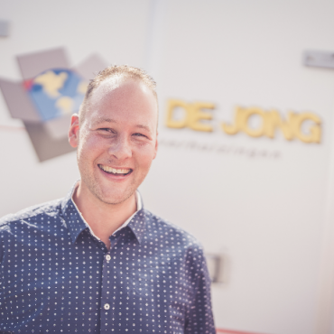 Ruben Draijer