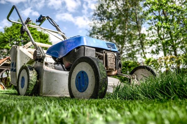 Je tuin onderhouden bij een verhuizing