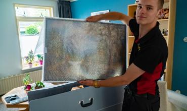 10 tips voor het inpakken tijdens de verhuizing!